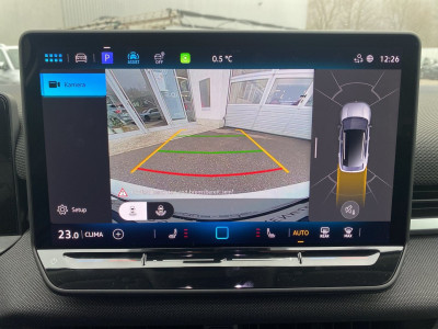 VW T-Roc Gebrauchtwagen VW T-Roc Gebrauchtwagen