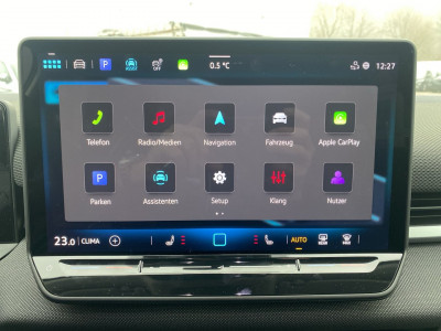 VW T-Roc Gebrauchtwagen VW T-Roc Gebrauchtwagen