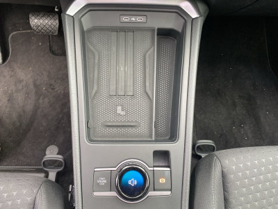 VW T-Roc Gebrauchtwagen VW T-Roc Gebrauchtwagen