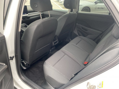 VW T-Roc Gebrauchtwagen VW T-Roc Gebrauchtwagen