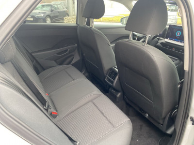 VW T-Roc Gebrauchtwagen VW T-Roc Gebrauchtwagen