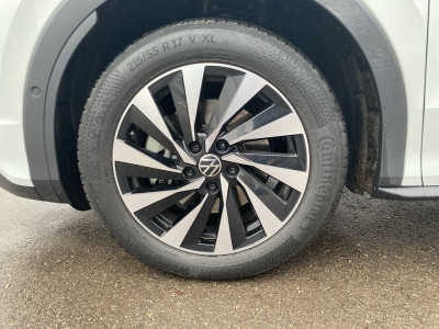 VW T-Roc Gebrauchtwagen VW T-Roc Gebrauchtwagen