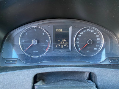 VW Transporter T5 Gebrauchtwagen