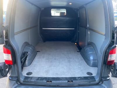 VW Transporter T5 Gebrauchtwagen