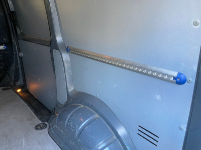 VW Transporter T5 Gebrauchtwagen