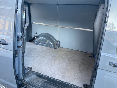 VW Transporter T5 Gebrauchtwagen