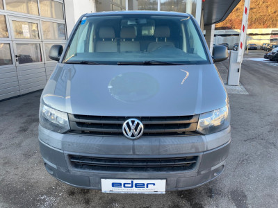 VW Transporter T5 Gebrauchtwagen