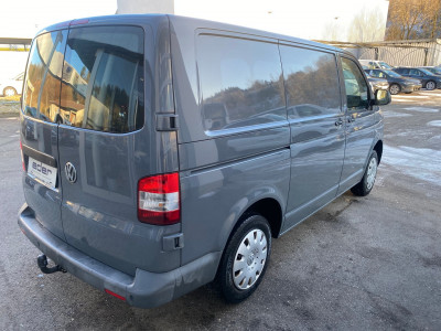 VW Transporter T5 Gebrauchtwagen