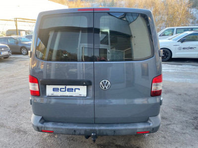 VW Transporter T5 Gebrauchtwagen