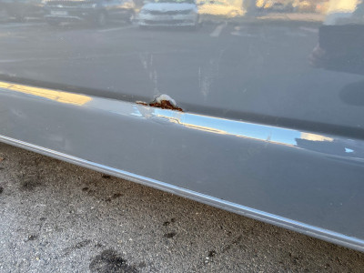 VW Transporter T5 Gebrauchtwagen