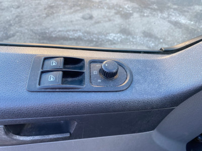 VW Transporter T5 Gebrauchtwagen