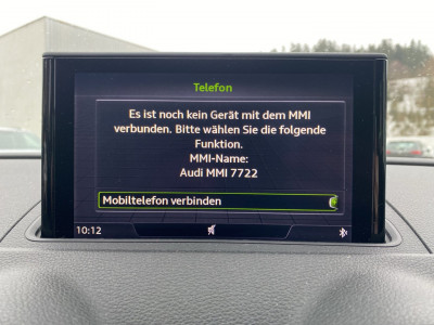 Audi A3 Gebrauchtwagen