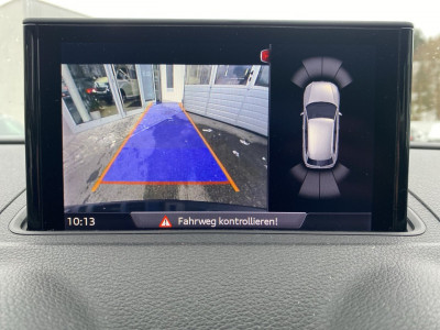 Audi A3 Gebrauchtwagen