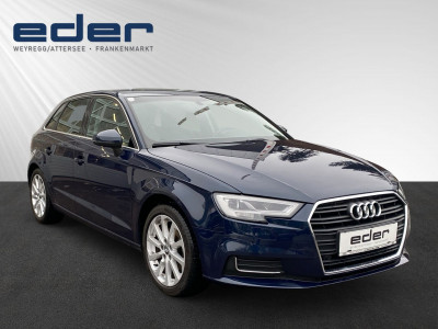 Audi A3 Gebrauchtwagen