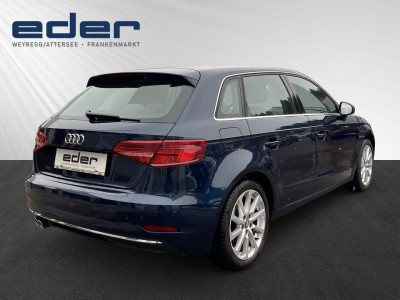 Audi A3 Gebrauchtwagen