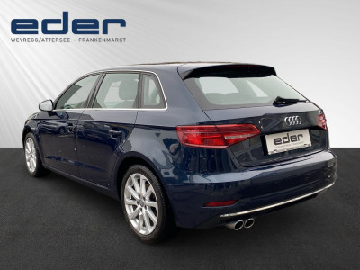 Audi A3 Gebrauchtwagen