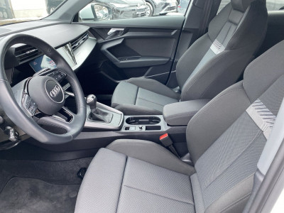 Audi A3 Gebrauchtwagen