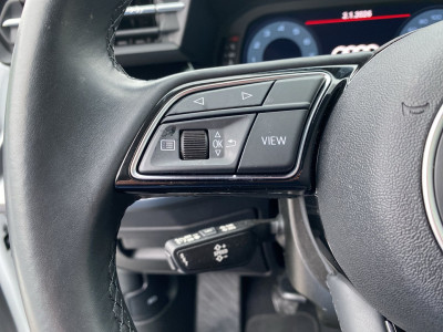 Audi A3 Gebrauchtwagen