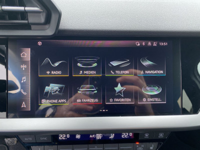 Audi A3 Gebrauchtwagen