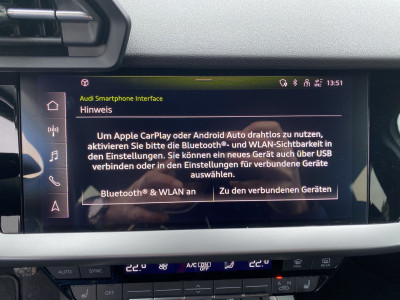 Audi A3 Gebrauchtwagen