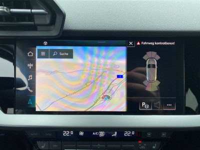 Audi A3 Gebrauchtwagen