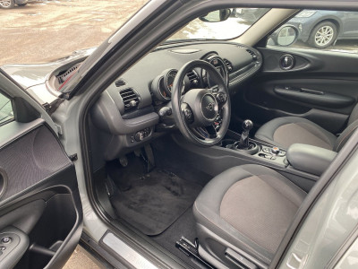 MINI Clubman Gebrauchtwagen MINI Clubman Gebrauchtwagen