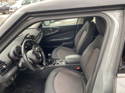 MINI Clubman Gebrauchtwagen MINI Clubman Gebrauchtwagen