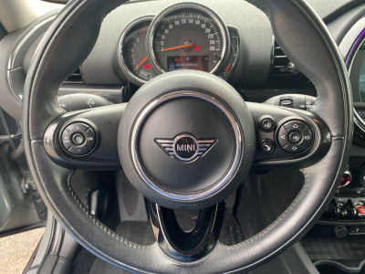 MINI Clubman Gebrauchtwagen MINI Clubman Gebrauchtwagen