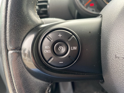 MINI Clubman Gebrauchtwagen MINI Clubman Gebrauchtwagen