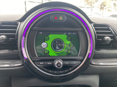 MINI Clubman Gebrauchtwagen MINI Clubman Gebrauchtwagen