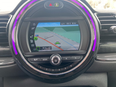 MINI Clubman Gebrauchtwagen MINI Clubman Gebrauchtwagen