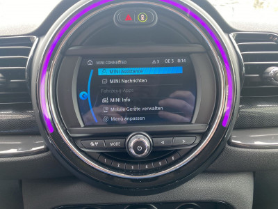 MINI Clubman Gebrauchtwagen MINI Clubman Gebrauchtwagen