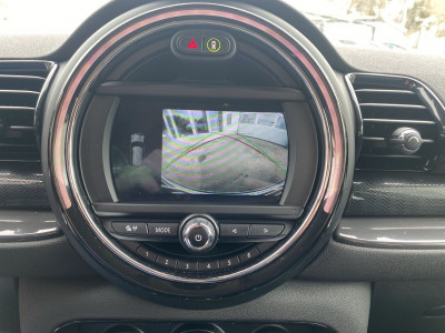 MINI Clubman Gebrauchtwagen MINI Clubman Gebrauchtwagen