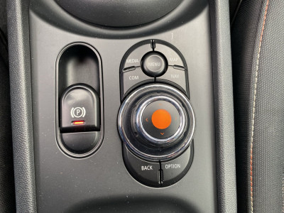 MINI Clubman Gebrauchtwagen MINI Clubman Gebrauchtwagen