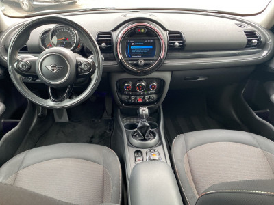 MINI Clubman Gebrauchtwagen MINI Clubman Gebrauchtwagen