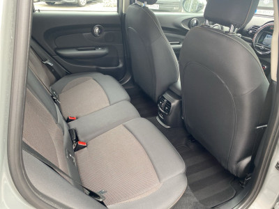 MINI Clubman Gebrauchtwagen MINI Clubman Gebrauchtwagen