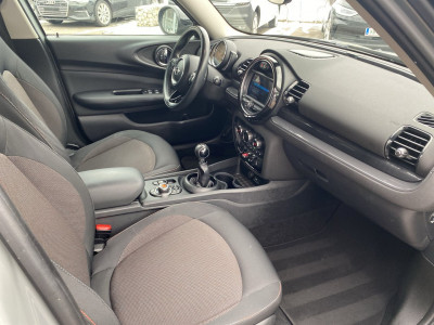 MINI Clubman Gebrauchtwagen MINI Clubman Gebrauchtwagen