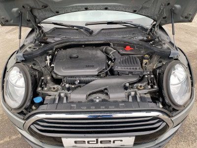 MINI Clubman Gebrauchtwagen MINI Clubman Gebrauchtwagen