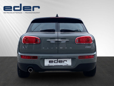 MINI Clubman Gebrauchtwagen MINI Clubman Gebrauchtwagen