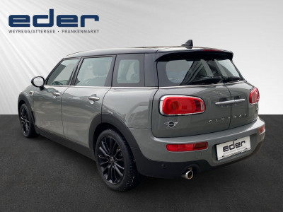 MINI Clubman Gebrauchtwagen MINI Clubman Gebrauchtwagen