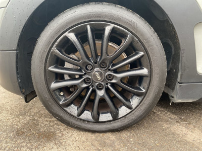 MINI Clubman Gebrauchtwagen MINI Clubman Gebrauchtwagen