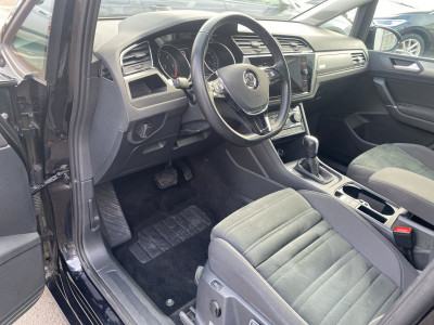 VW Touran Gebrauchtwagen VW Touran Gebrauchtwagen