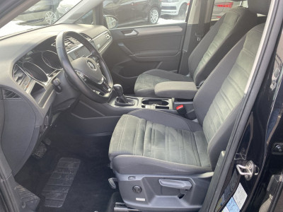 VW Touran Gebrauchtwagen VW Touran Gebrauchtwagen