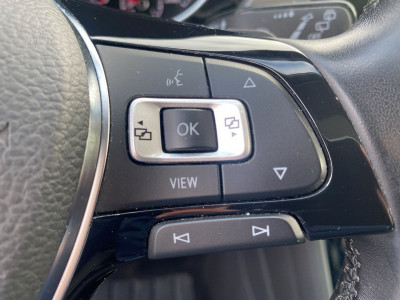 VW Touran Gebrauchtwagen VW Touran Gebrauchtwagen