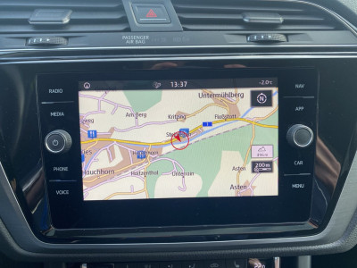 VW Touran Gebrauchtwagen VW Touran Gebrauchtwagen