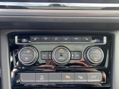 VW Touran Gebrauchtwagen VW Touran Gebrauchtwagen