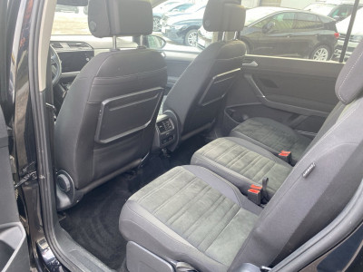 VW Touran Gebrauchtwagen VW Touran Gebrauchtwagen