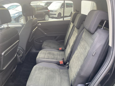 VW Touran Gebrauchtwagen VW Touran Gebrauchtwagen