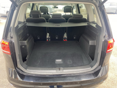 VW Touran Gebrauchtwagen VW Touran Gebrauchtwagen