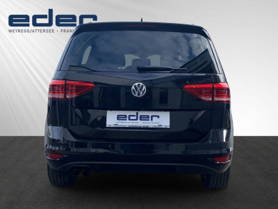 VW Touran Gebrauchtwagen VW Touran Gebrauchtwagen